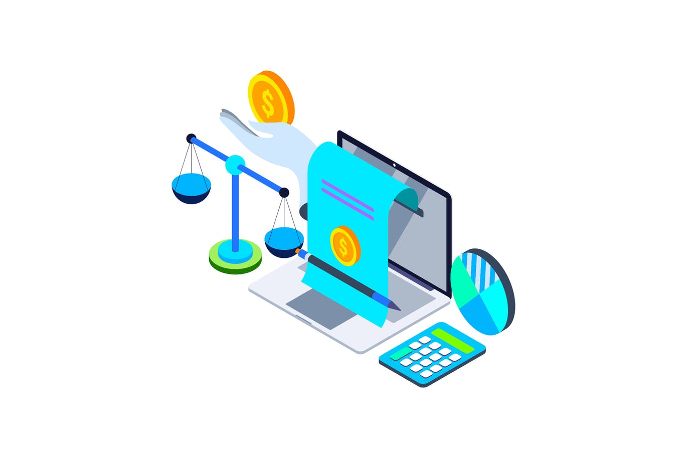 demo-about 16-bit - Professional Bookkeeping and Financial Reporting